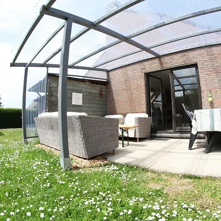 Westhinder Vakantiehuis Wenduine